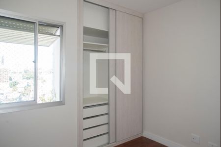 Quarto 1 de apartamento à venda com 3 quartos, 86m² em Mirandópolis, São Paulo