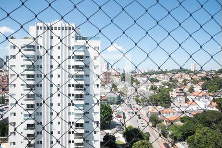 Vista do Quarto 1 de apartamento para alugar com 3 quartos, 86m² em Mirandópolis, São Paulo