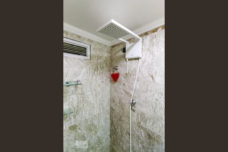 Apartamento para alugar com 90m², 3 quartos e 2 vagas Apartamento para alugar com 90m², 3 quartos e 2 vagasBanheiro da Suíte