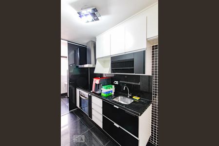 Apartamento para alugar com 90m², 3 quartos e 2 vagas Apartamento para alugar com 90m², 3 quartos e 2 vagasCozinha