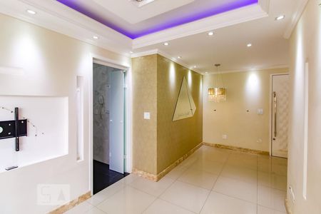 Apartamento para alugar com 90m², 3 quartos e 2 vagas Apartamento para alugar com 90m², 3 quartos e 2 vagasSala