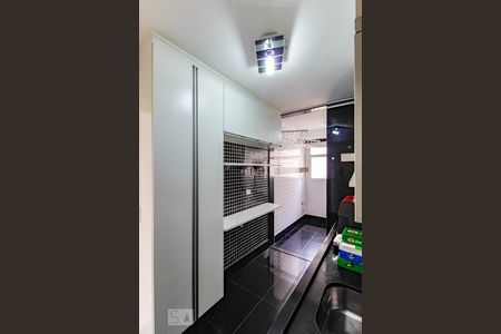 Apartamento para alugar com 90m², 3 quartos e 2 vagas Apartamento para alugar com 90m², 3 quartos e 2 vagasCozinha