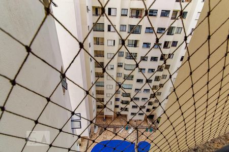 Apartamento para alugar com 90m², 3 quartos e 2 vagas Apartamento para alugar com 90m², 3 quartos e 2 vagasVista da Varanda da Suíte