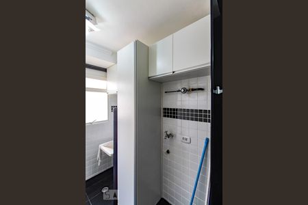 Apartamento para alugar com 90m², 3 quartos e 2 vagas Apartamento para alugar com 90m², 3 quartos e 2 vagasÁrea de Serviço