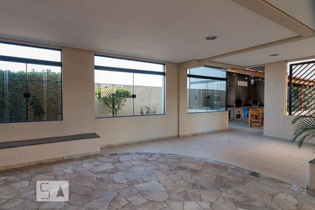 Apartamento para alugar com 90m², 3 quartos e 2 vagas Apartamento para alugar com 90m², 3 quartos e 2 vagasÁrea comum