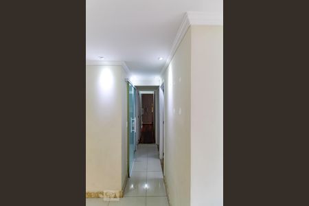 Apartamento para alugar com 90m², 3 quartos e 2 vagas Apartamento para alugar com 90m², 3 quartos e 2 vagasCorredor