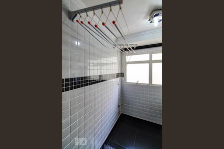 Apartamento para alugar com 90m², 3 quartos e 2 vagas Apartamento para alugar com 90m², 3 quartos e 2 vagasÁrea de Serviço