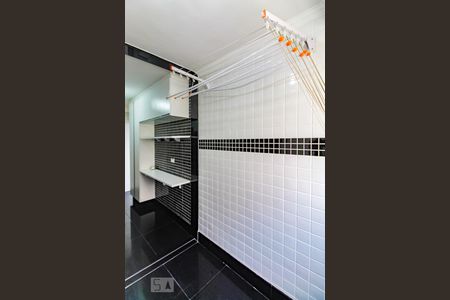 Apartamento para alugar com 90m², 3 quartos e 2 vagas Apartamento para alugar com 90m², 3 quartos e 2 vagasÁrea de Serviço