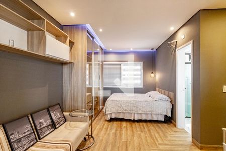 Studio à venda com 25m², 1 quarto e sem vagaStudio
