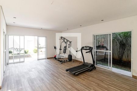 Studio à venda com 25m², 1 quarto e sem vagaÁrea comum - Academia