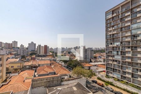 Studio à venda com 25m², 1 quarto e sem vagaÁrea comum - Piscina - Vista
