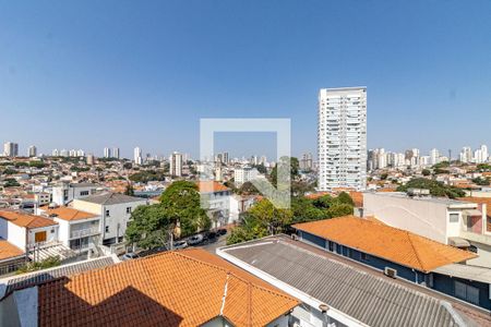Studio à venda com 25m², 1 quarto e sem vagaVista