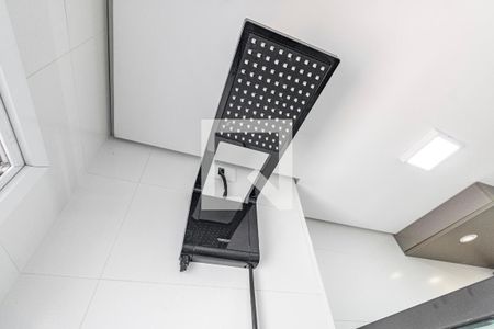 Studio à venda com 25m², 1 quarto e sem vagaBanheiro