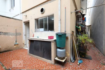 Casa à venda com 125m², 2 quartos e 1 vagaQuintal