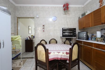 Casa à venda com 125m², 2 quartos e 1 vagaCozinha