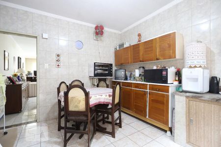 Casa à venda com 125m², 2 quartos e 1 vagaCozinha