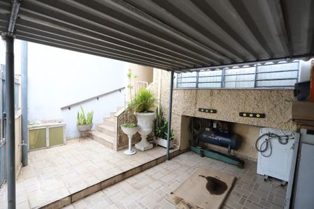 Casa à venda com 125m², 2 quartos e 1 vagaGaragem