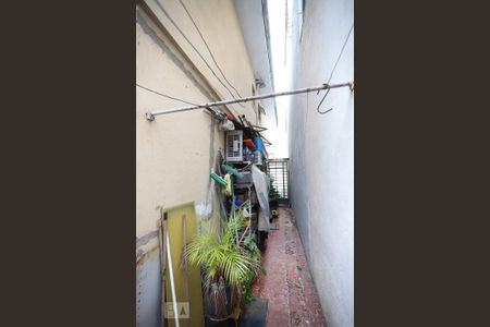 Casa à venda com 125m², 2 quartos e 1 vagaQuintal