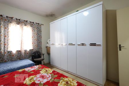 Quarto 1 de casa à venda com 2 quartos, 125m² em Jardim Santa Ines, São Paulo