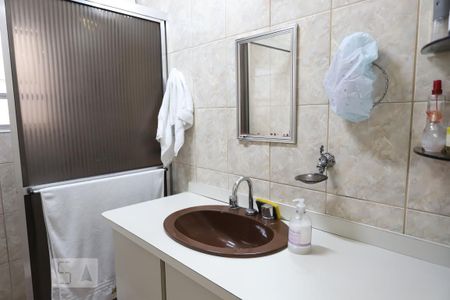 Casa à venda com 125m², 2 quartos e 1 vagaBanheiro 2