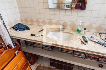 Apartamento à venda com 164m², 3 quartos e 3 vagasBanheiro - cobertura