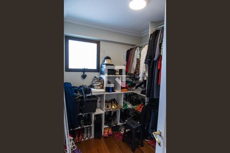 Apartamento à venda com 164m², 3 quartos e 3 vagasQuarto 2