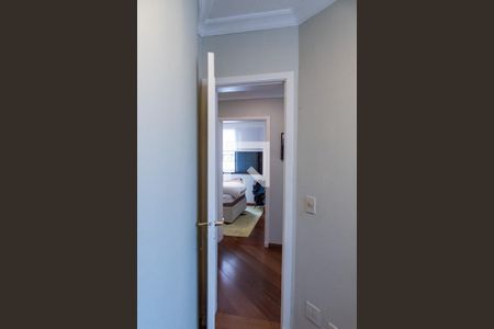 Apartamento à venda com 164m², 3 quartos e 3 vagasQuarto 2