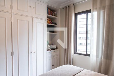 Apartamento à venda com 164m², 3 quartos e 3 vagasSuíte