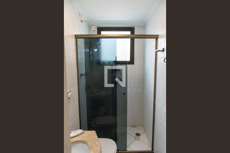 Apartamento à venda com 164m², 3 quartos e 3 vagasBanheiro