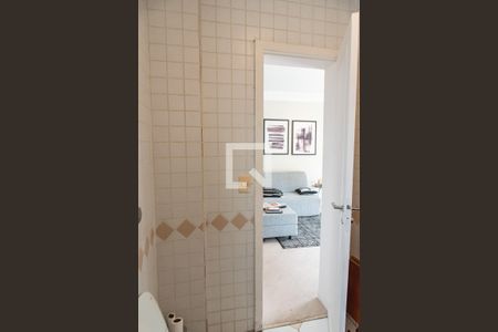 Apartamento à venda com 164m², 3 quartos e 3 vagasBanheiro - cobertura