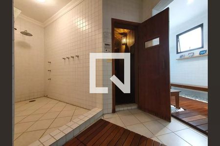 Apartamento à venda com 164m², 3 quartos e 3 vagasSauna