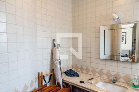 Apartamento à venda com 164m², 3 quartos e 3 vagasBanheiro - cobertura