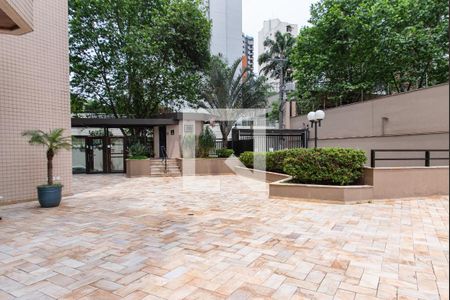 Apartamento à venda com 164m², 3 quartos e 3 vagasÁrea comum