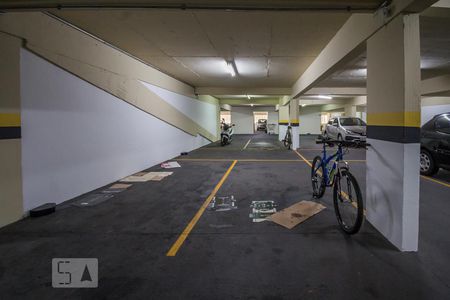 Apartamento para alugar com 54m², 1 quarto e 1 vagaGaragem
