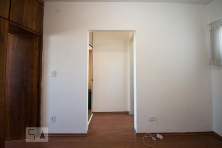 Sala de apartamento para alugar com 1 quarto, 54m² em Centro, Campinas