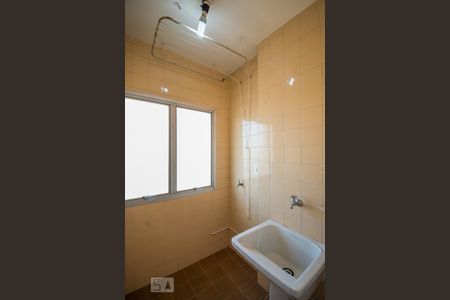 Apartamento para alugar com 54m², 1 quarto e 1 vagaCozinha e Área de Serviço
