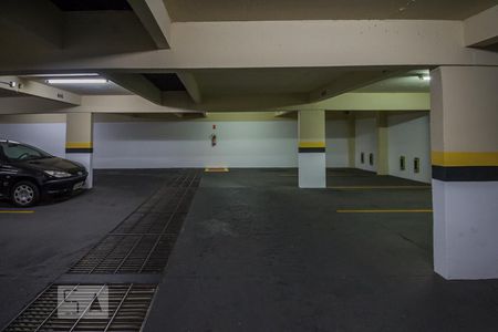 Apartamento para alugar com 54m², 1 quarto e 1 vagaGaragem
