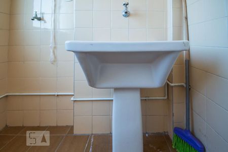 Apartamento para alugar com 54m², 1 quarto e 1 vagaCozinha e Área de Serviço