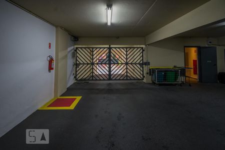 Apartamento para alugar com 54m², 1 quarto e 1 vagaGaragem