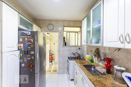 Apartamento à venda com 78m², 2 quartos e 1 vaga Apartamento à venda com 78m², 2 quartos e 1 vagaCozinha