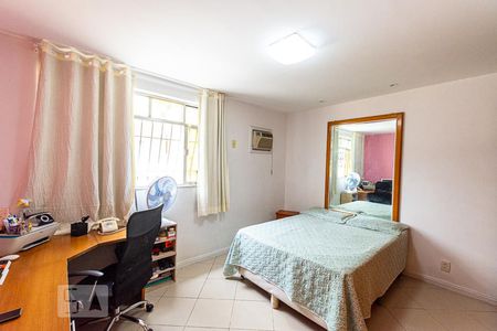 Quarto 2 de apartamento à venda com 2 quartos, 78m² em Cubango, Niterói