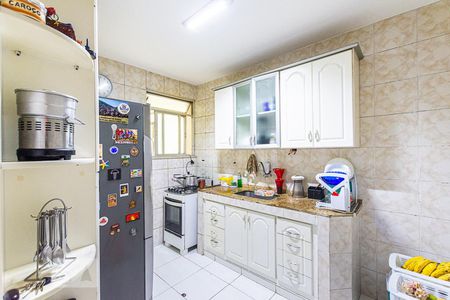 Apartamento à venda com 78m², 2 quartos e 1 vaga Apartamento à venda com 78m², 2 quartos e 1 vagaCozinha