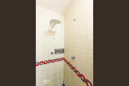 Apartamento à venda com 78m², 2 quartos e 1 vaga Apartamento à venda com 78m², 2 quartos e 1 vagaBanheiro Social