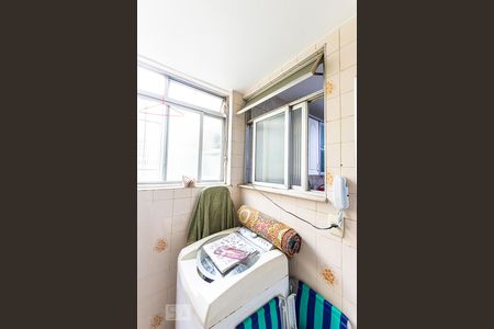 Apartamento à venda com 78m², 2 quartos e 1 vaga Apartamento à venda com 78m², 2 quartos e 1 vagaÁrea de Serviço