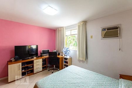 Quarto 2 de apartamento à venda com 2 quartos, 78m² em Cubango, Niterói