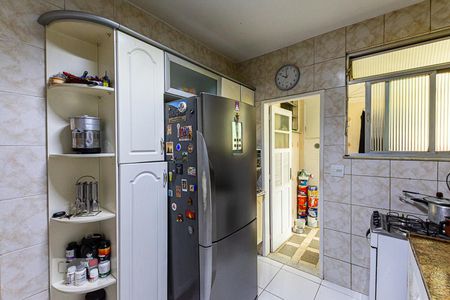 Apartamento à venda com 78m², 2 quartos e 1 vaga Apartamento à venda com 78m², 2 quartos e 1 vagaCozinha