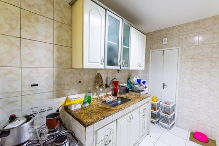 Apartamento à venda com 78m², 2 quartos e 1 vaga Apartamento à venda com 78m², 2 quartos e 1 vagaCozinha