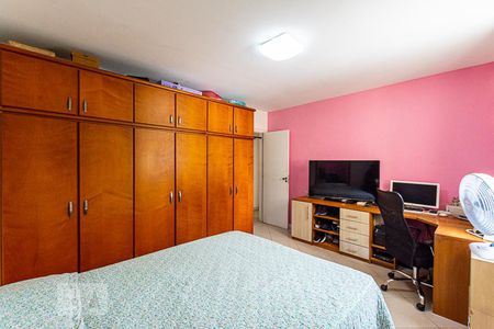 Quarto 2 de apartamento à venda com 2 quartos, 78m² em Cubango, Niterói