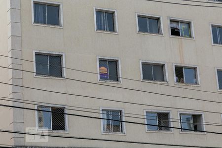 Apartamento para alugar com 64m², 3 quartos e 2 vagas Apartamento para alugar com 64m², 3 quartos e 2 vagasPlaquinha