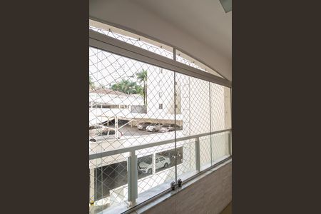Varanda de apartamento para alugar com 3 quartos, 64m² em Silveira, Belo Horizonte
